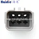 connector housing